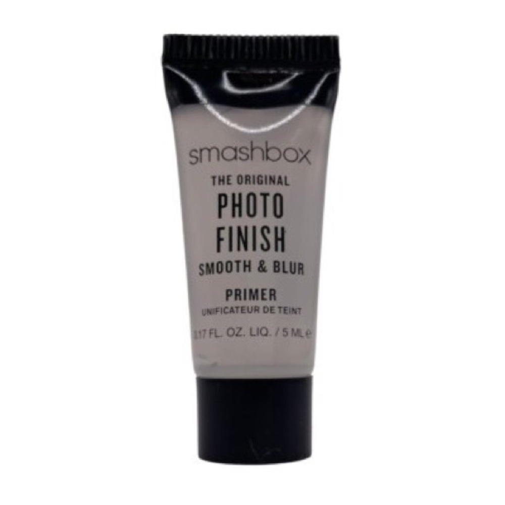 Smashbox Photo Finish Smooth & Blur Primer